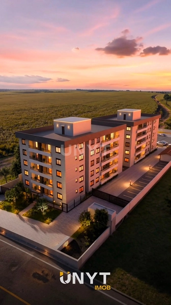 Imóvel residencial ou comercial