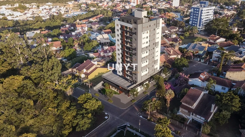 Residenziale Domani — investir para morar bem em Gravataí: 2ª foto da galeria de imagens do imóvel