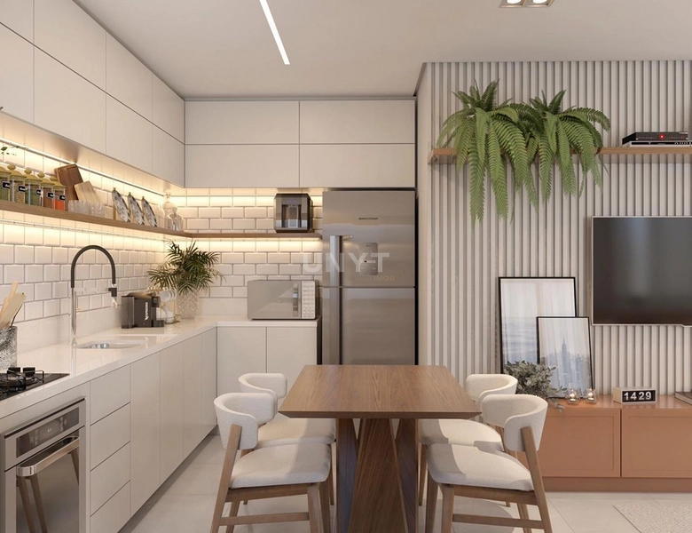 Sobrado à venda no Centro de Gravataí — conforto, praticidade e ótima localização: 3ª foto da galeria de imagens do imóvel