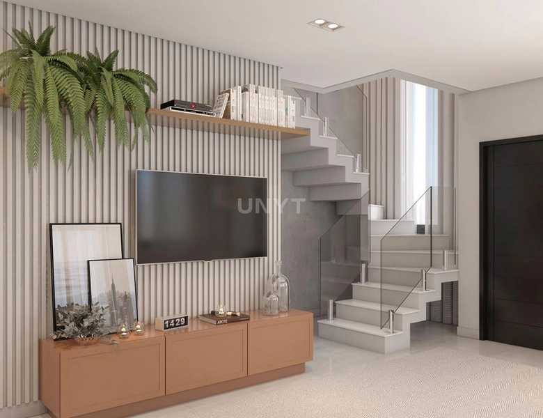 Sobrado à venda no Centro de Gravataí — conforto, praticidade e ótima localização: 1ª foto da galeria de imagens do imóvel