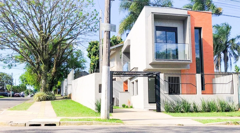 Sobrado à venda no Centro de Gravataí — conforto, praticidade e ótima localização: 2ª foto da galeria de imagens do imóvel