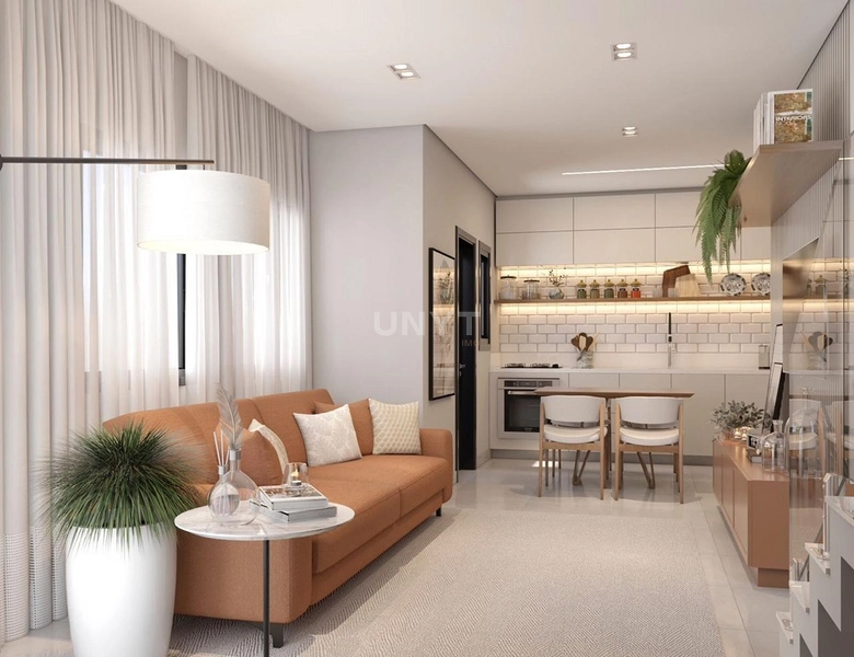 Sobrado à venda no Centro de Gravataí — conforto, praticidade e ótima localização: 4ª foto da galeria de imagens do imóvel