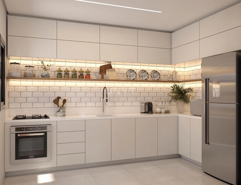 Sobrado à venda no Centro de Gravataí — conforto, praticidade e ótima localização: 2ª foto da galeria de imagens do imóvel