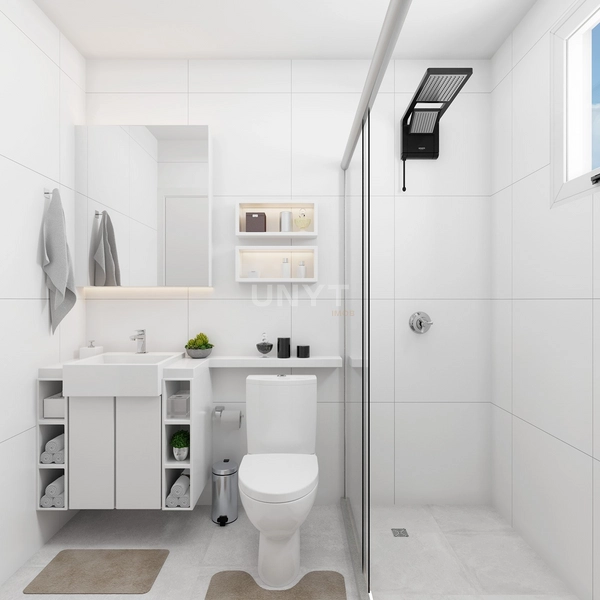 Seu apartamento próprio em Sapucaia — com entrada parcelada e parcelas que cabem no seu orçamento.: 13ª foto da galeria de imagens do imóvel