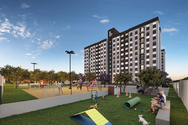 Imóvel residencial ou comercial