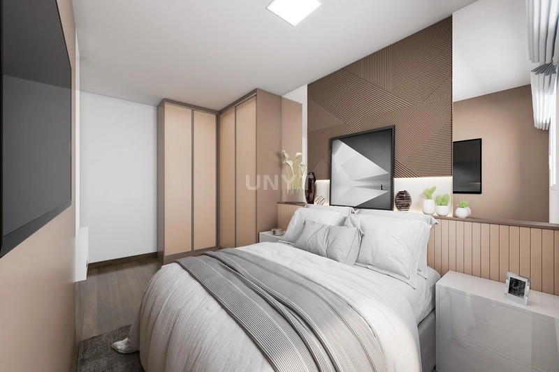 Seu apartamento próprio em Sapucaia — com entrada parcelada e parcelas que cabem no seu orçamento.: 11ª foto da galeria de imagens do imóvel