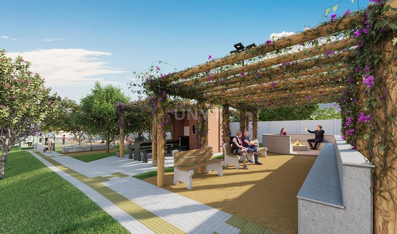 Seu apartamento próprio em Sapucaia — com entrada parcelada e parcelas que cabem no seu orçamento.: 7ª foto da galeria de imagens do imóvel