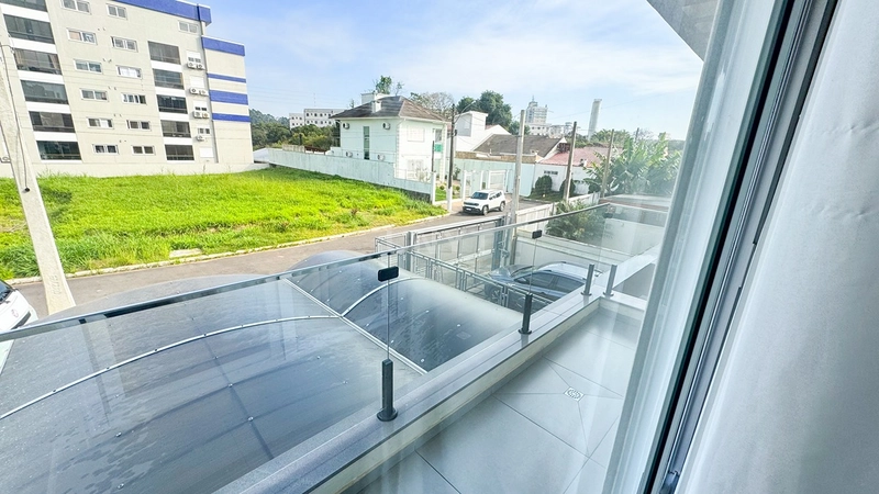 Sobrado Premium no Paradiso — mais qualidade de vida perto do centro de Gravataí: 11ª foto da galeria de imagens do imóvel