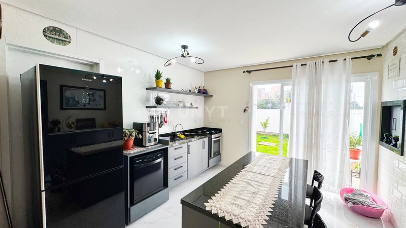 Sobrado Premium no Paradiso — mais qualidade de vida perto do centro de Gravataí: 4ª foto da galeria de imagens do imóvel