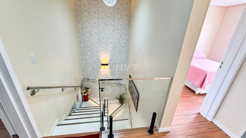 Sobrado Premium no Paradiso — mais qualidade de vida perto do centro de Gravataí: 5ª foto da galeria de imagens do imóvel