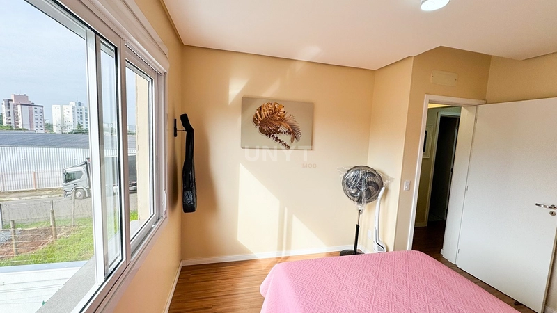 Sobrado Premium no Paradiso — mais qualidade de vida perto do centro de Gravataí: 7ª foto da galeria de imagens do imóvel