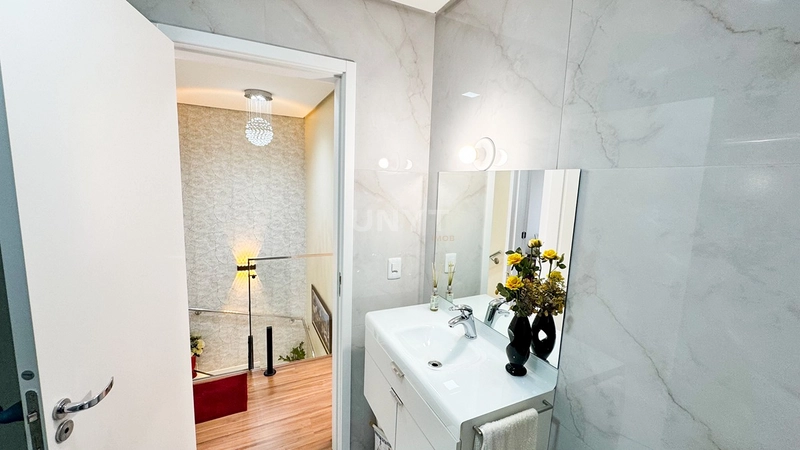 Sobrado Premium no Paradiso — mais qualidade de vida perto do centro de Gravataí: 10ª foto da galeria de imagens do imóvel