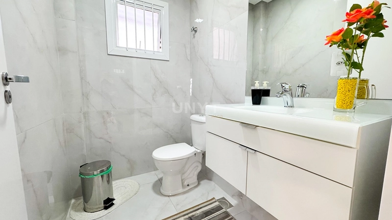 Sobrado Premium no Paradiso — mais qualidade de vida perto do centro de Gravataí: 9ª foto da galeria de imagens do imóvel