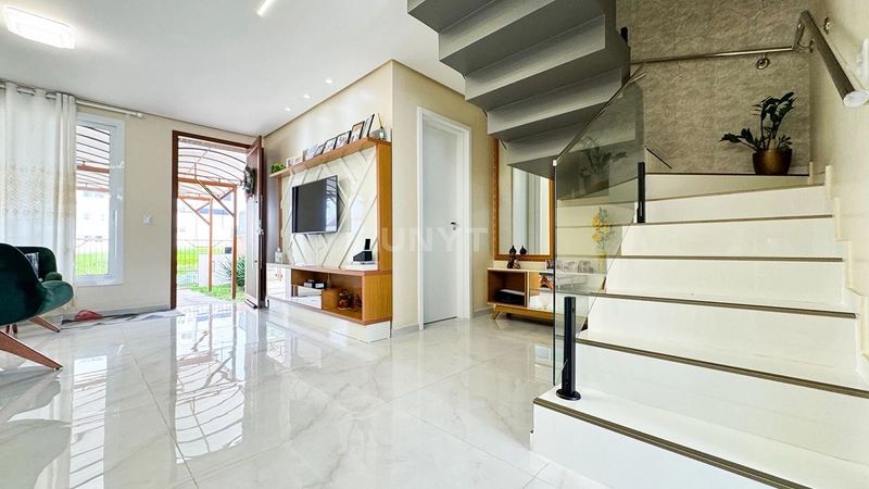 Imóvel residencial ou comercial