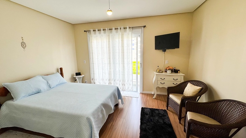 Sobrado Premium no Paradiso — mais qualidade de vida perto do centro de Gravataí: 6ª foto da galeria de imagens do imóvel