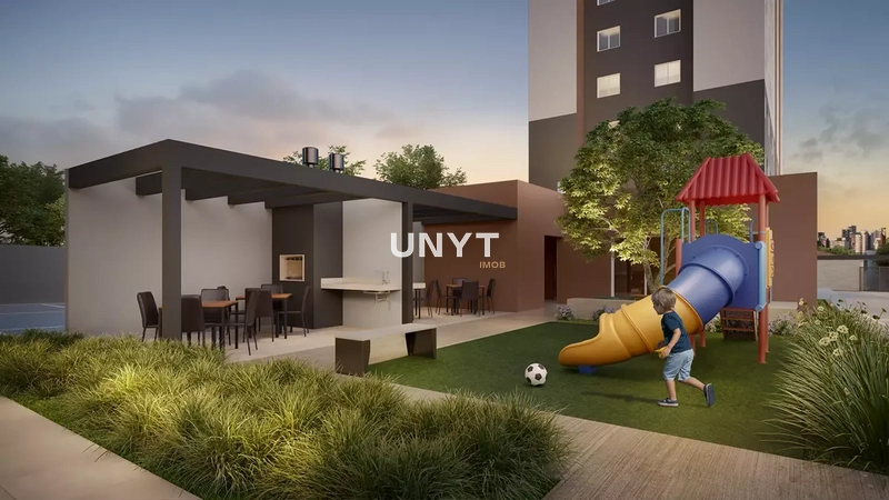 Portas abertas para sua nova casa em Canoas: 7ª foto da galeria de imagens do imóvel