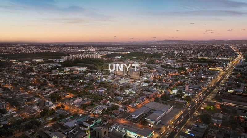 Portas abertas para sua nova casa em Canoas: 5ª foto da galeria de imagens do imóvel