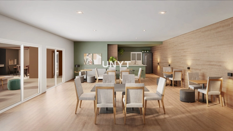 Portas abertas para sua nova casa em Canoas: 6ª foto da galeria de imagens do imóvel