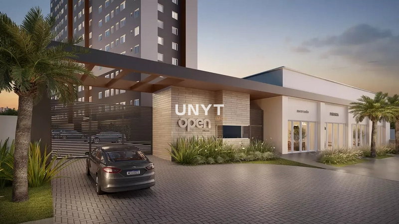 Portas abertas para sua nova casa em Canoas: 2ª foto da galeria de imagens do imóvel