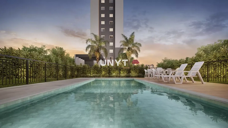 Portas abertas para sua nova casa em Canoas: 3ª foto da galeria de imagens do imóvel