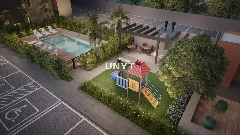 Portas abertas para sua nova casa em Canoas: 4ª foto da galeria de imagens do imóvel