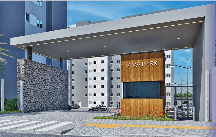 Imóvel residencial ou comercial