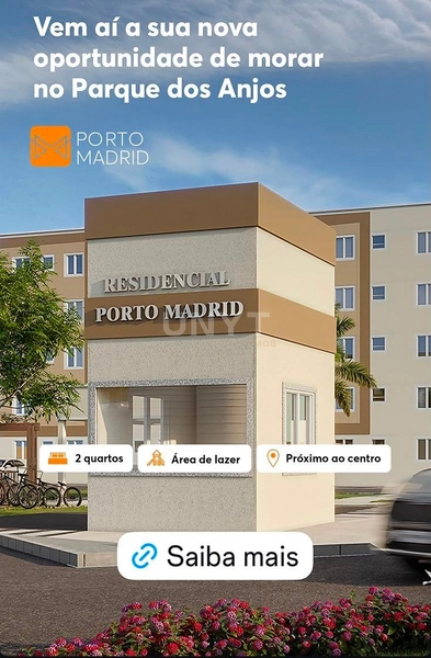 Imóvel residencial ou comercial