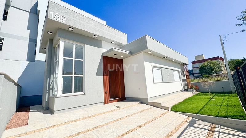 Imóvel residencial ou comercial