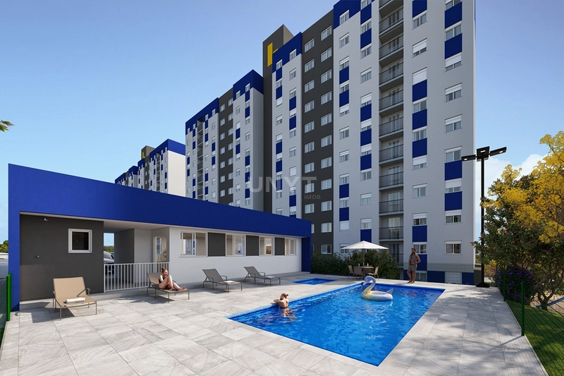 Imóvel residencial ou comercial