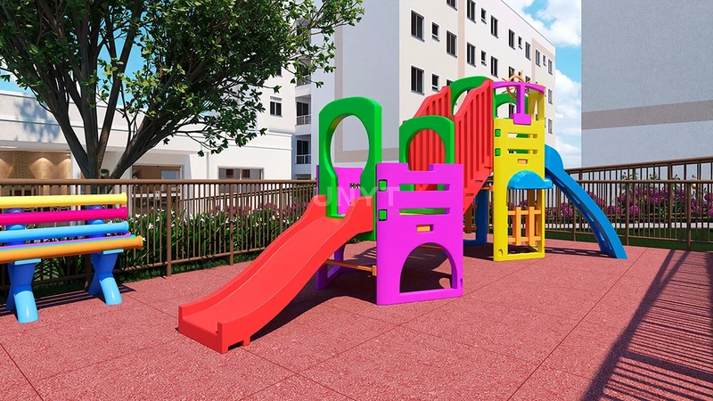 APARTAMENTO 2 DORM. PRONTO PARA MORAR: 7ª foto da galeria de imagens do imóvel