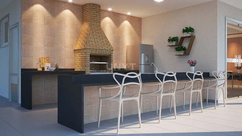 APARTAMENTO 2 DORM. PRONTO PARA MORAR: 5ª foto da galeria de imagens do imóvel