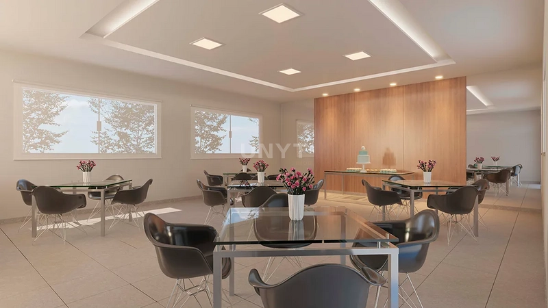 APARTAMENTO 2 DORM. PRONTO PARA MORAR: 8ª foto da galeria de imagens do imóvel