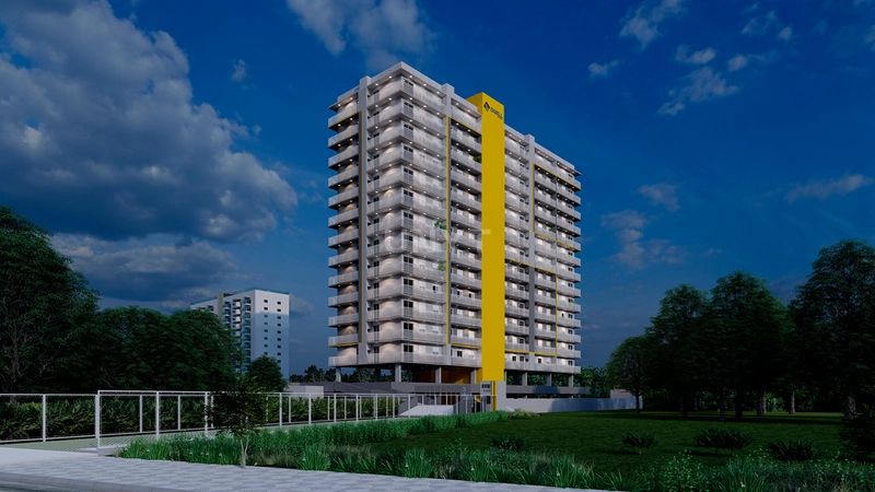 Imóvel residencial ou comercial