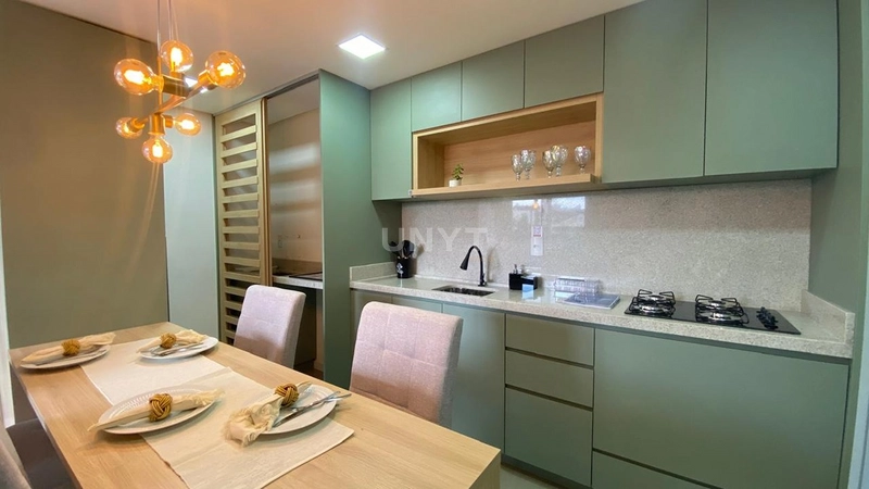 New Place Gravataí | Apartamentos de 2 Dormitórios na Av. Dorival: 5ª foto da galeria de imagens do imóvel