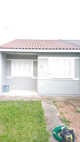 Casa à venda no Granja Esperança em Cachoeirinha | 2 dormitórios: 5ª foto da galeria de imagens do imóvel