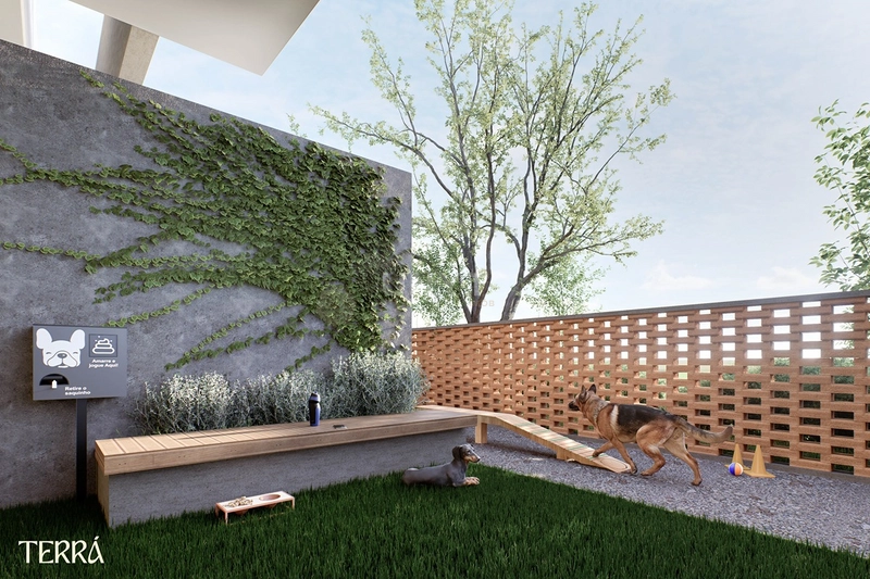 Lançamento de apartamentos em Gravataí - Ao lado do  paladino: 8ª foto da galeria de imagens do imóvel