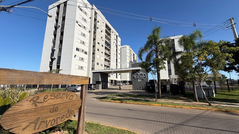 Apartamento em Gravataí para venda ou locação. : 4ª foto da galeria de imagens do imóvel