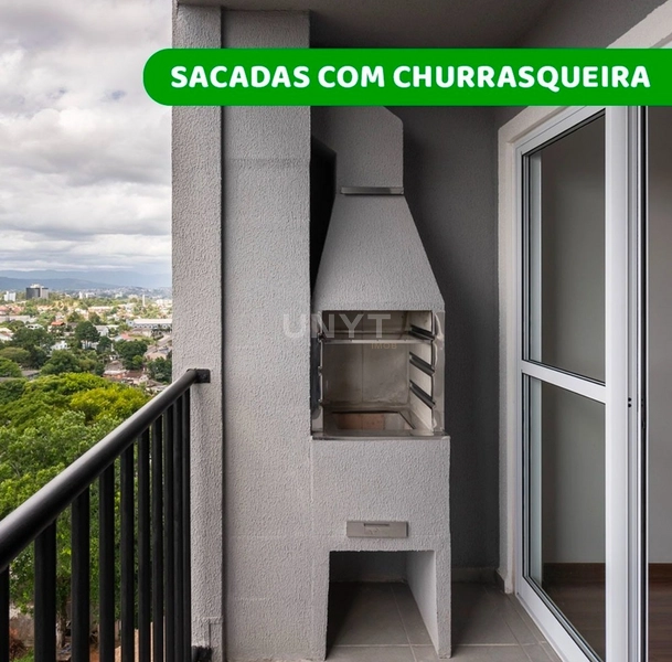 Apartamento em Gravataí para venda ou locação. : 8ª foto da galeria de imagens do imóvel