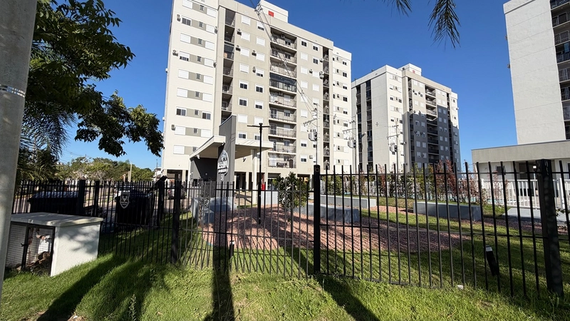 Apartamento em Gravataí para venda ou locação. : 7ª foto da galeria de imagens do imóvel