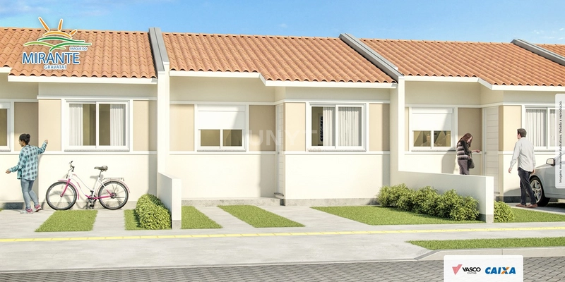 Imóvel residencial ou comercial