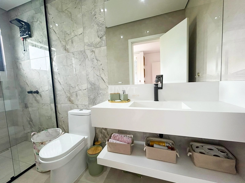 Sobrado de Alto Padrão 3 suítes  à Venda — Alphaville : 16ª foto da galeria de imagens do imóvel