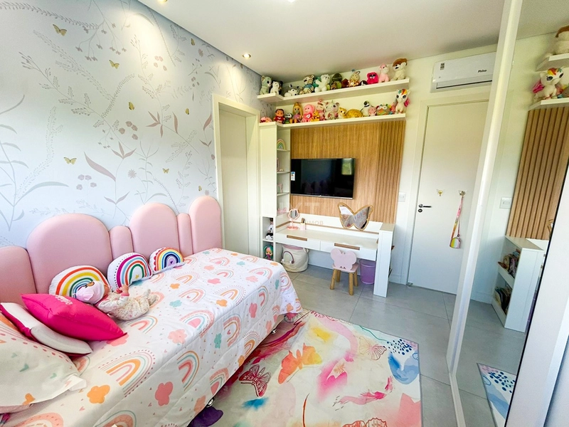 Sobrado de Alto Padrão 3 suítes  à Venda — Alphaville : 14ª foto da galeria de imagens do imóvel