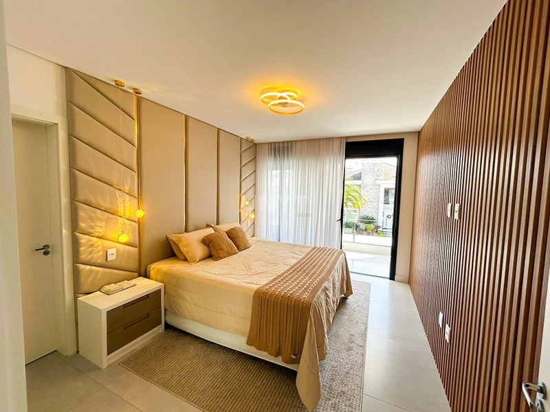 Sobrado de Alto Padrão 3 suítes  à Venda — Alphaville : 9ª foto da galeria de imagens do imóvel