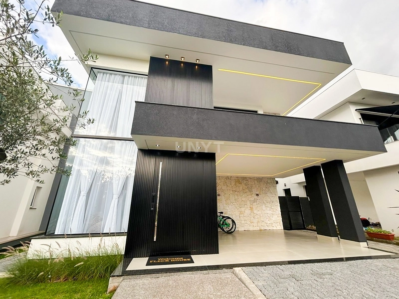 Sobrado de Alto Padrão 3 suítes  à Venda — Alphaville : 24ª foto da galeria de imagens do imóvel