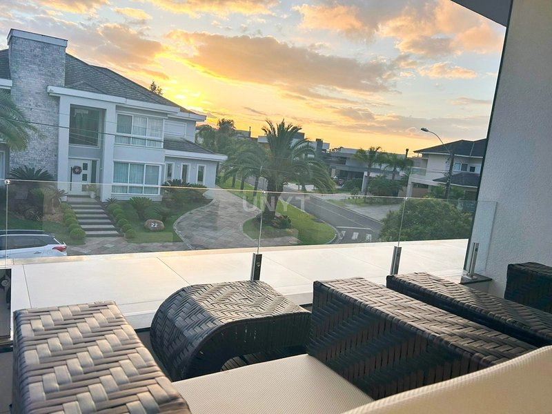 Sobrado de Alto Padrão 3 suítes  à Venda — Alphaville : 12ª foto da galeria de imagens do imóvel