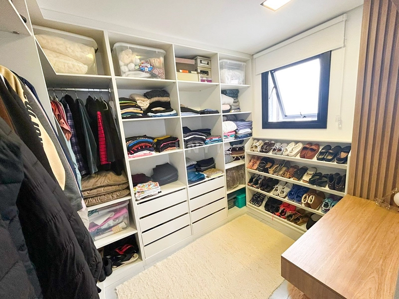 Sobrado de Alto Padrão 3 suítes  à Venda — Alphaville : 10ª foto da galeria de imagens do imóvel