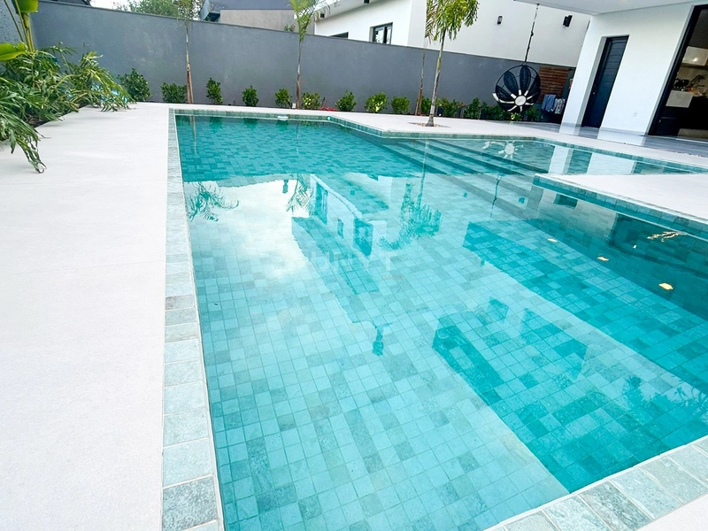 Sobrado de Alto Padrão 3 suítes  à Venda — Alphaville : 22ª foto da galeria de imagens do imóvel