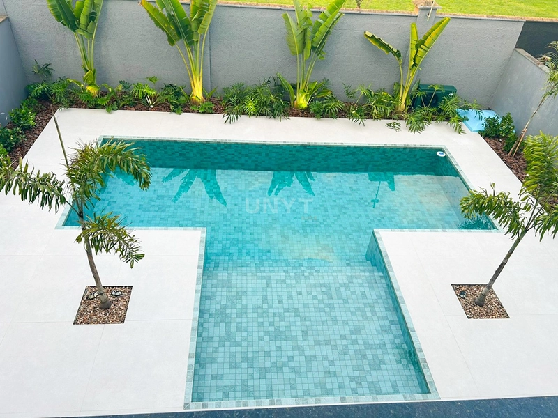 Sobrado de Alto Padrão 3 suítes  à Venda — Alphaville : 21ª foto da galeria de imagens do imóvel