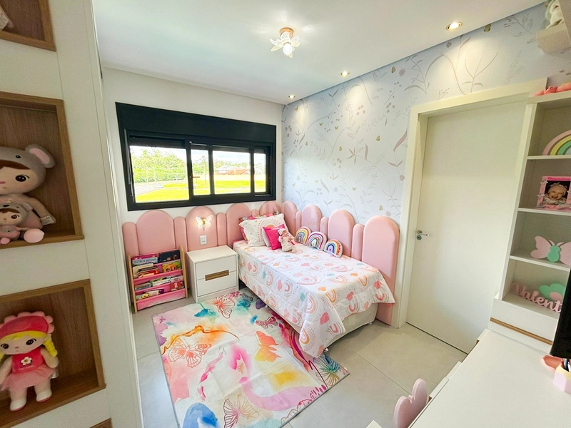 Sobrado de Alto Padrão 3 suítes  à Venda — Alphaville : 15ª foto da galeria de imagens do imóvel