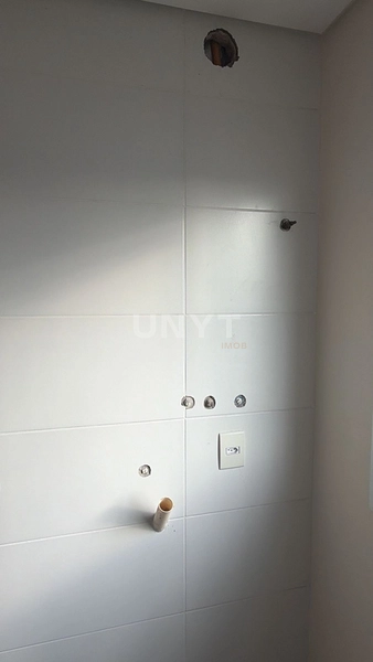 🏡 Apartamento novo com 2 dormitórios – Moradas do Sobrado / Parque dos Anjos: 5ª foto da galeria de imagens do imóvel
